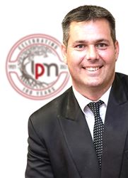 Francois Prinsloo