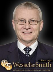 Francois Jacobus Smit