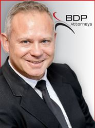 Fred van der Westhuyzen