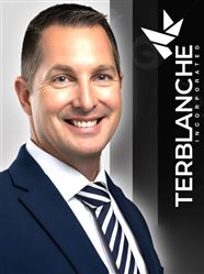Freddie  Terblanche