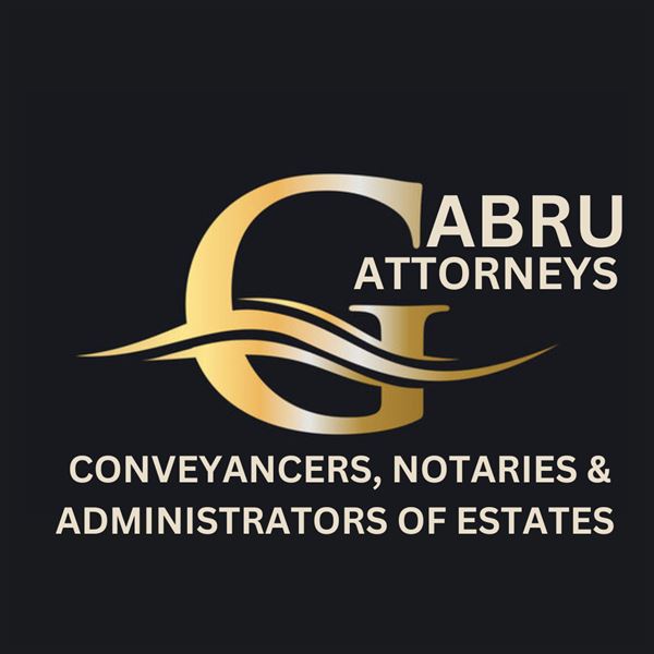 Gabru Attorneys (Potchefstroom) Attorneys / Lawyers / law firms in Potchefstroom (South Africa)