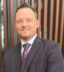 Gareth Cremen