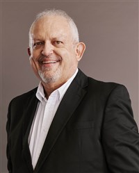 Gary Pritchard