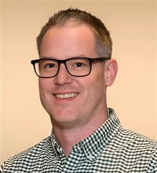 Gavin Schär