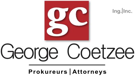 George Coetzee Incorporated / Ingelyf (Caledon) Attorneys / Lawyers / law firms in Caledon (South Africa)