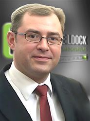 George Lodewikus  Loock