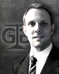 Gerald Maree