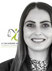 Gerda Snyman