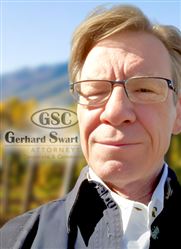 Gerhard Swart