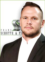 Gerrit  Van Der Nest