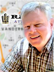 Gideon Raath