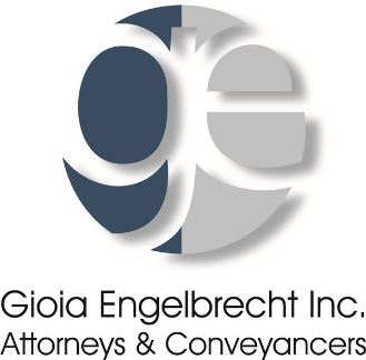 Gioia Engelbrecht Incorporated (Durbanville) Attorneys / Lawyers / law firms in  (South Africa)