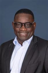Godfrey Budeli 