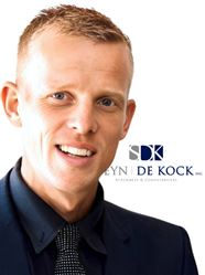 Gordon  de Kock