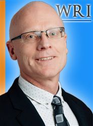 Graeme Carrington