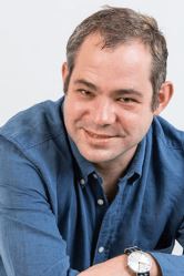 Graeme Polson (Jnr)