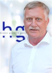 Hannes Gouws