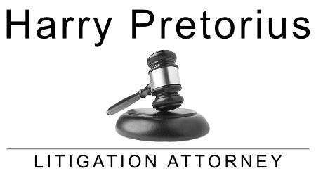 Harry Pretorius Litigation Attorney (Centurion) Attorneys / Lawyers / law firms in Centurion (South Africa)