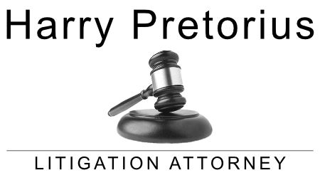 Harry Pretorius Litigation Attorney (Centurion) Attorneys / Lawyers / law firms in  (South Africa)