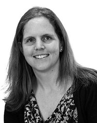 Heather Marsden