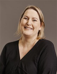 Helen Jackson