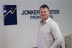 Hendre Vorster