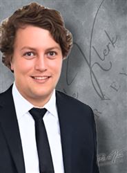 Hendrik De Klerk