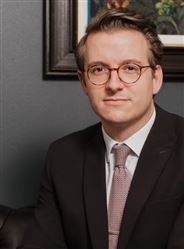 Hendrik Theron