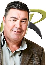 Henk Cilliers