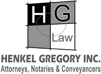 Henkel-Gregory Inc (Fourways) Attorneys / Lawyers / law firms in  (South Africa)