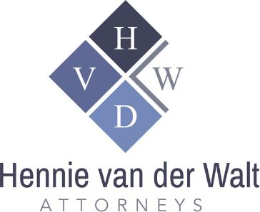 Hennie van der Walt Attorneys (Midrand) Attorneys / Lawyers / law firms in Midrand (South Africa)