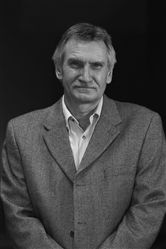 Ian  Van Zyl