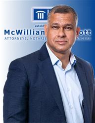 Imraan Petersen