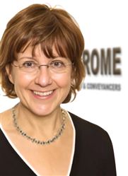 Irene Rome