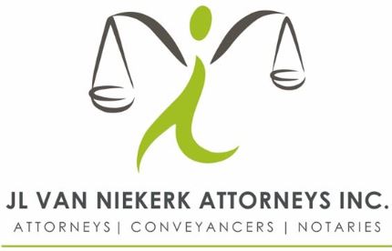 JL van Niekerk Attorneys Incorporated (Hermanus) Attorneys / Lawyers / law firms in Hermanus (South Africa)
