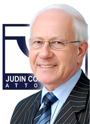 J Michael Judin