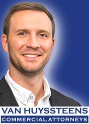 Jaco De Klerk