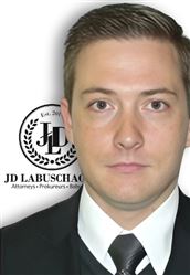 Jaco Labuschagne