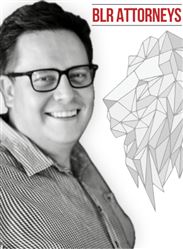 Jaco  le Roux