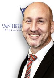 Jacques Johon Van Heerden