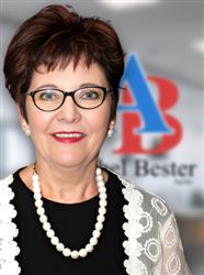 Jakomarie Bester