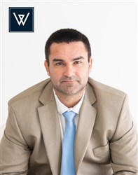 James Welman
