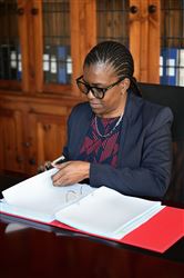 Jane Maditse