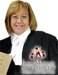 Janine Meyburgh