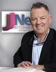 Jannie Nel