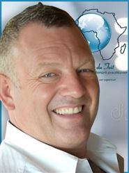 Jannie  Nel