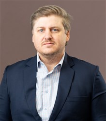 Jason Goodison