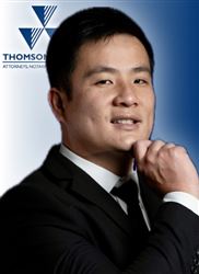 Jason Huang