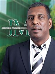 Jaya Moodley