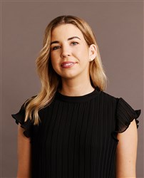 Jenna Rodd